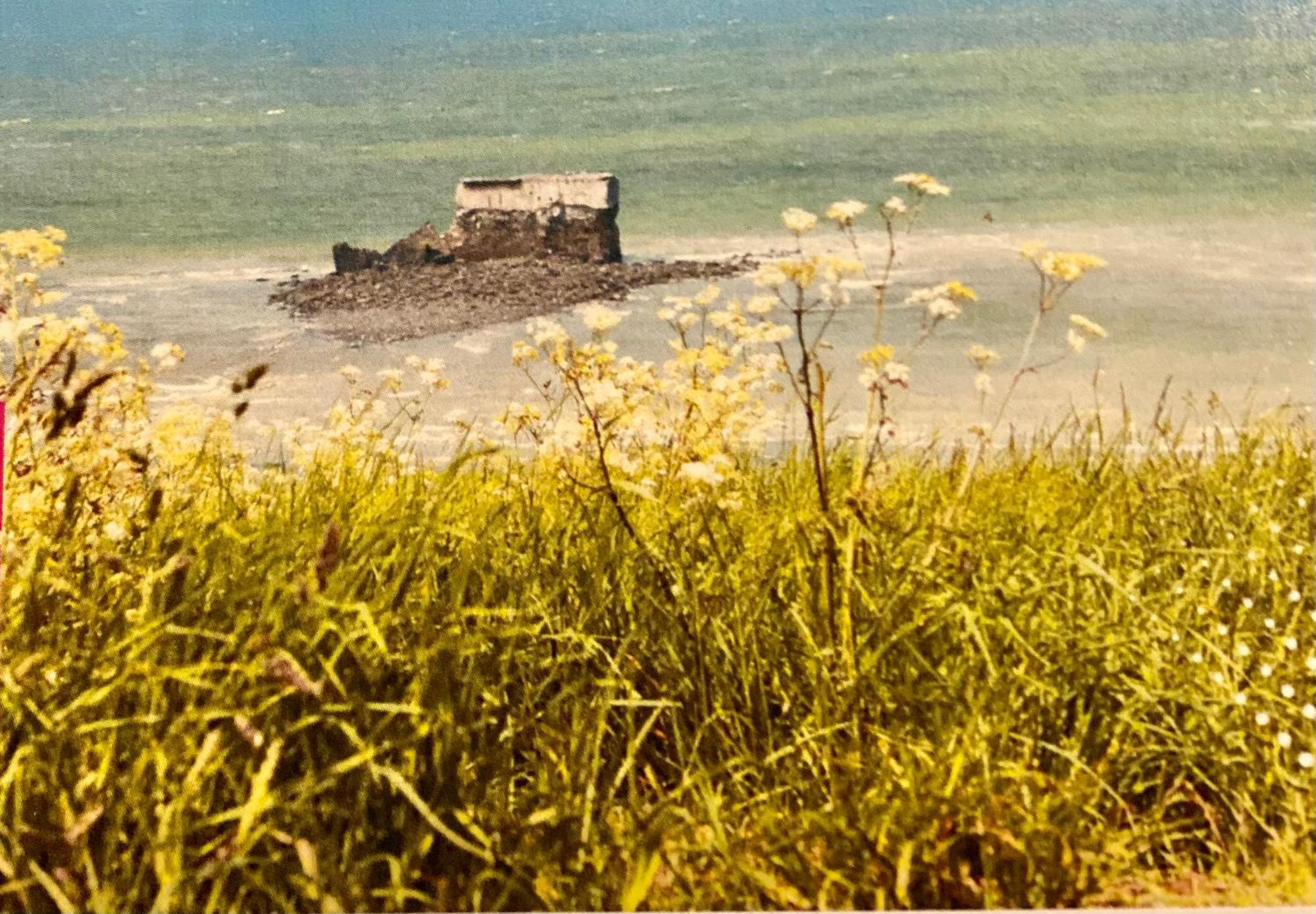 Le Brise Lame Maison Neuve A 2 Pas De La Plage Le Portel Luaran gambar