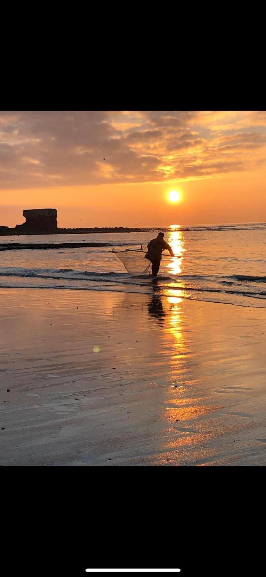 Le Brise Lame Maison Neuve A 2 Pas De La Plage Le Portel Luaran gambar